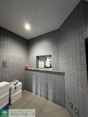 グリーンフィールド大山の物件内観写真